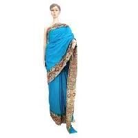 Jacquard Sarees
