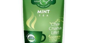 Mint Tea