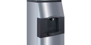 Ice Dispenser