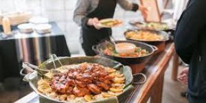 Catering Services