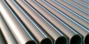 HDPE Sewage Pipe