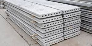 Precast Concrete