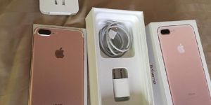 Apple iPhone 7 Plus 256gb