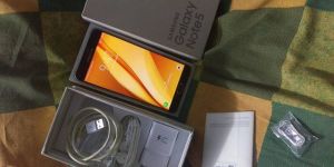 Samsung Ggalaxy Note 7