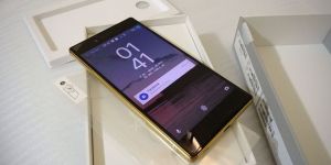 Sony Xperia Z5 Premium