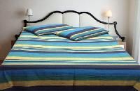 Handloom Bed Sheet