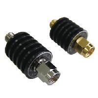 RF Attenuators