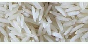 Sharbati White Rice