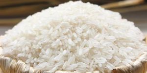 Boiled Rice