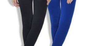 Ladies Woolen Leggings