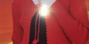 Ladies Woolen Shrugs