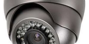 HD CCTV Camera