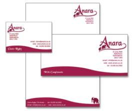 Office Stationery