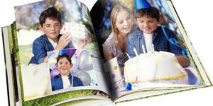 Photo Books