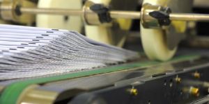 Poster Designing & Printing