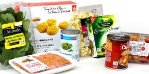 Product Package Designing Service