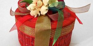 Elegant Gift Boxes