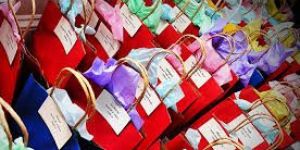 Marriage Return Gifts