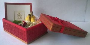 Rich Invitation Box