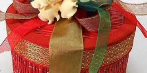 Wedding Return Gifts