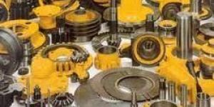Caterpillar Spare Parts