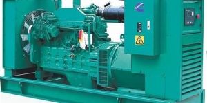 Cummins Generator