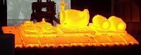 Iron Forgings