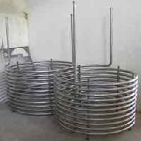 Titanium Basket