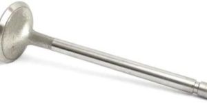 Mild Steel Engine Valve