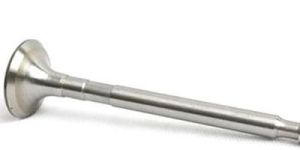 Stainless Steel Engine Valve