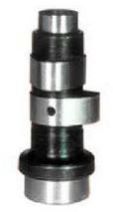 Car Engine Camshaft