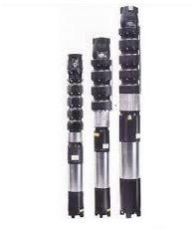 Borewell Submersible Pump Set