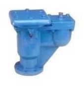 Conventional Kinetic Air Valve