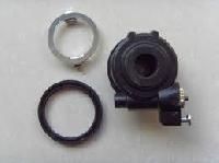 Car Counter Gear