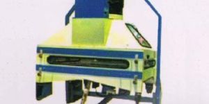 Gravity Selector Cum Destoner