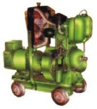 Diesel Generator Sets
