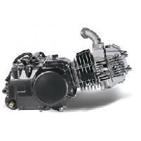 DSK Hyosung Bike Engine