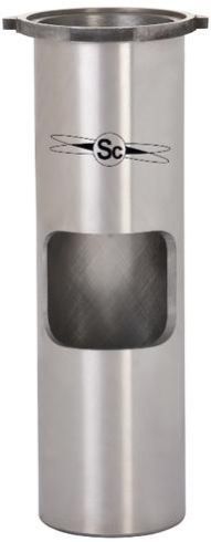 Automotive Cylinder Sleeves