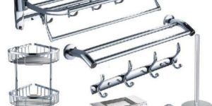 Bathroom Accessories