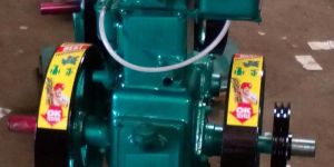 Water Cooled Diesel Engine