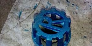 Diesel Engine Foot Valves