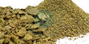 Rapeseed Meal