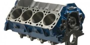 Engine Block