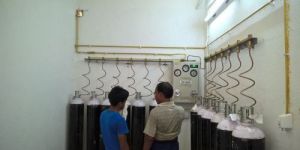 Medical Gas Pipeline Installation Services