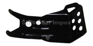 Bike Engine Guard Plates