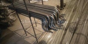 Two Wheeler Handle Bars