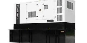 Backup Power Generator