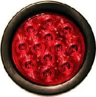 ICI Truck Back Light