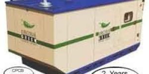 Kirloskar Green Genset