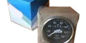 Electrical Hour Meter